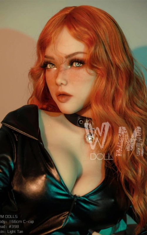 Irati, tu dulce compañía • SiliconGirls