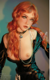 Irati, tu dulce compañía • SiliconGirls