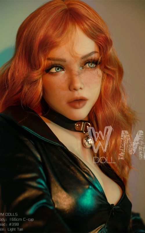 Irati, tu dulce compañía • SiliconGirls