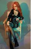 Irati, tu dulce compañía • SiliconGirls