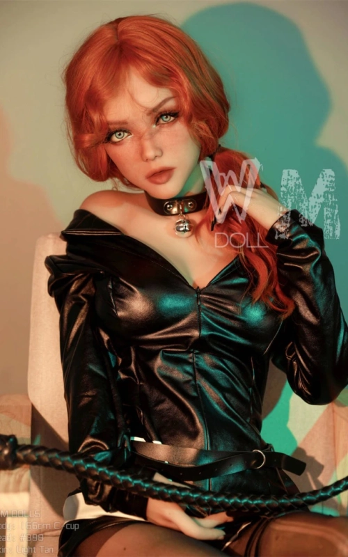 Irati, tu dulce compañía • SiliconGirls