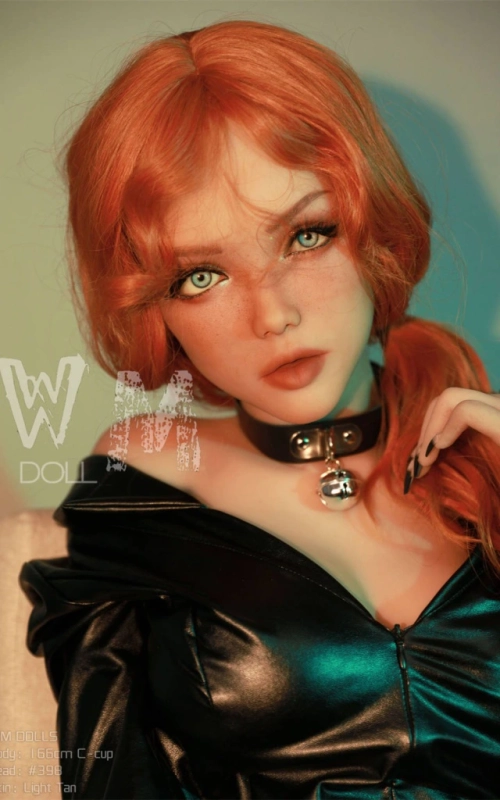 Irati, tu dulce compañía • SiliconGirls