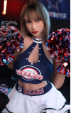 Anora, tu animadora en exclusiva • SiliconGirls