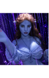 Orey, sacerdotisa Na'vi • SiliconGirls