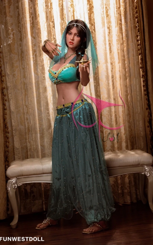 Jasmine