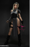 Lyxie