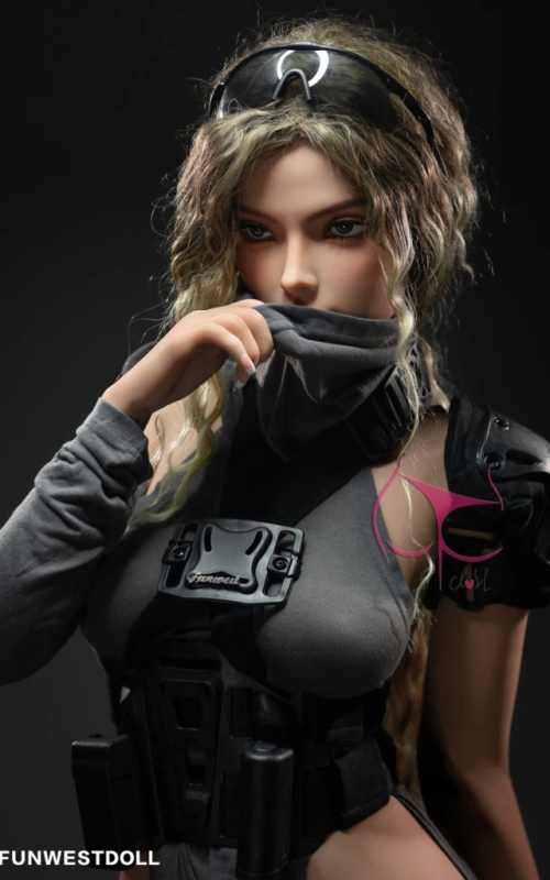 Lyxie, ninja indomável Lyxie, ninja indomável