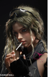 Lyxie
