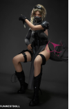 Lyxie