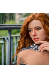 Natty, despampanante belleza • SiliconGirls