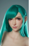 Morrigan, sua succubus lutadora • SiliconGirls
