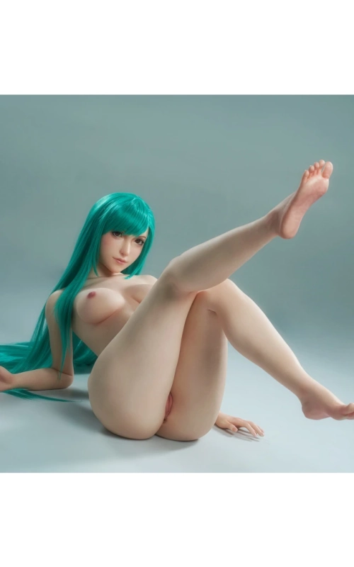 Morrigan, sua succubus lutadora • SiliconGirls
