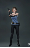 Jill Valentine, a sobrevivente de Raccoon City • SiliconGirls