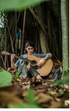 Ellie, a esperança da humanidade • SiliconGirls
