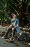 Ellie, a esperança da humanidade • SiliconGirls