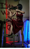 Ada Wong, a sobrevivente de Raccoon City • SiliconGirls