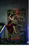 Ada Wong, a sobrevivente de Raccoon City • SiliconGirls