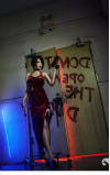 Ada Wong, a sobrevivente de Raccoon City • SiliconGirls