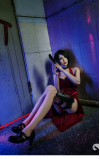 Ada Wong, a sobrevivente de Raccoon City • SiliconGirls