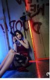 Ada Wong, a sobrevivente de Raccoon City • SiliconGirls