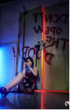 Ada Wong, la superviviente de Raccon City • SiliconGirls