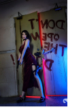 Ada Wong, la superviviente de Raccon City • SiliconGirls