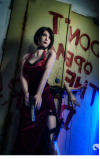 Ada Wong, a sobrevivente de Raccoon City • SiliconGirls