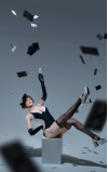 Merchy, siempre dispuesta a complacer • SiliconGirls