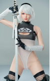 Yorha, la androide guerrera • SiliconGirls