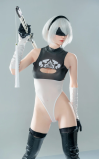 Yorha, la androide guerrera • SiliconGirls