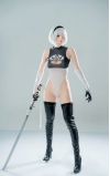 Yorha, la androide guerrera • SiliconGirls