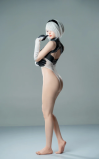 Yorha, la androide guerrera • SiliconGirls