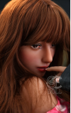 Alba, la nena motera • SiliconGirls