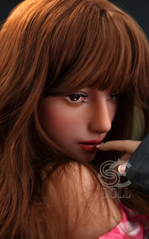 Alba, la nena motera • SiliconGirls