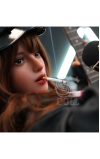 Alba, la nena motera • SiliconGirls