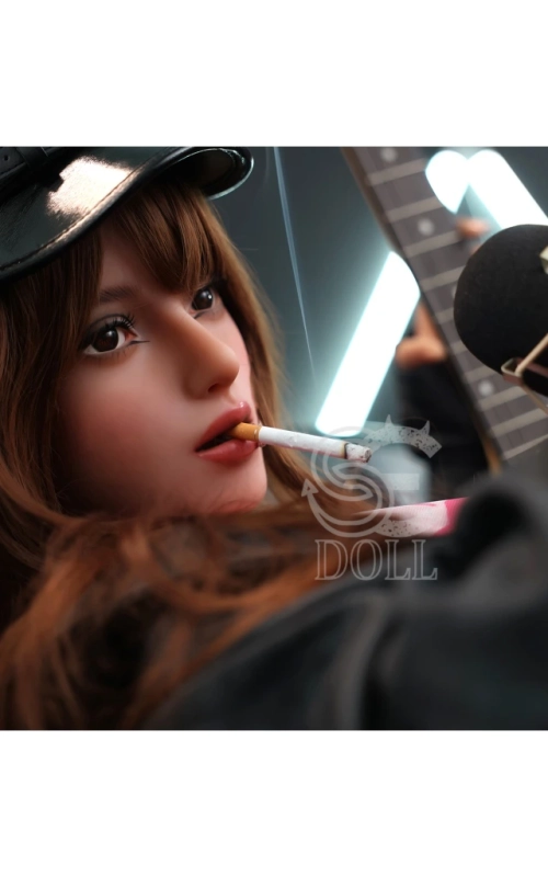 Alba, la nena motera • SiliconGirls