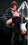 Alba, la nena motera • SiliconGirls