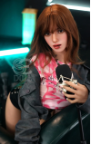 Alba, la nena motera • SiliconGirls