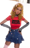 Roxxi, inocente e ativa • SiliconGirls