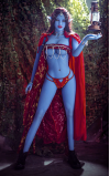 Eowyn, toda uma fantasia • SiliconGirls