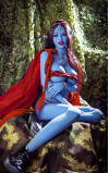 Eowyn, toda uma fantasia • SiliconGirls