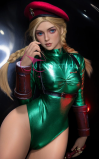 Cammy