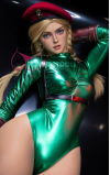 Cammy