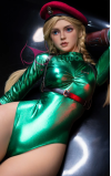 Cammy