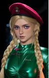 Cammy