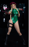 Cammy