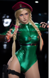 Cammy