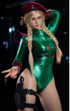 Cammy