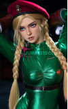 Cammy