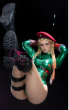 Cammy